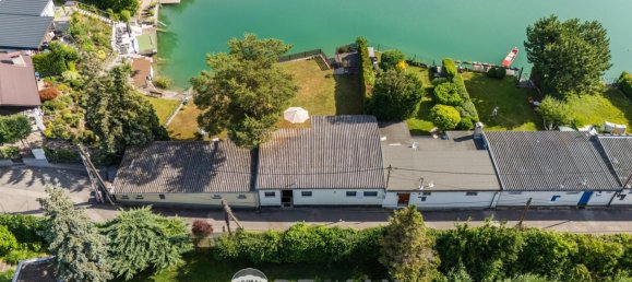 Gewerbliche Immobilie in Wien, Austria 85m², Nr. 197189 20