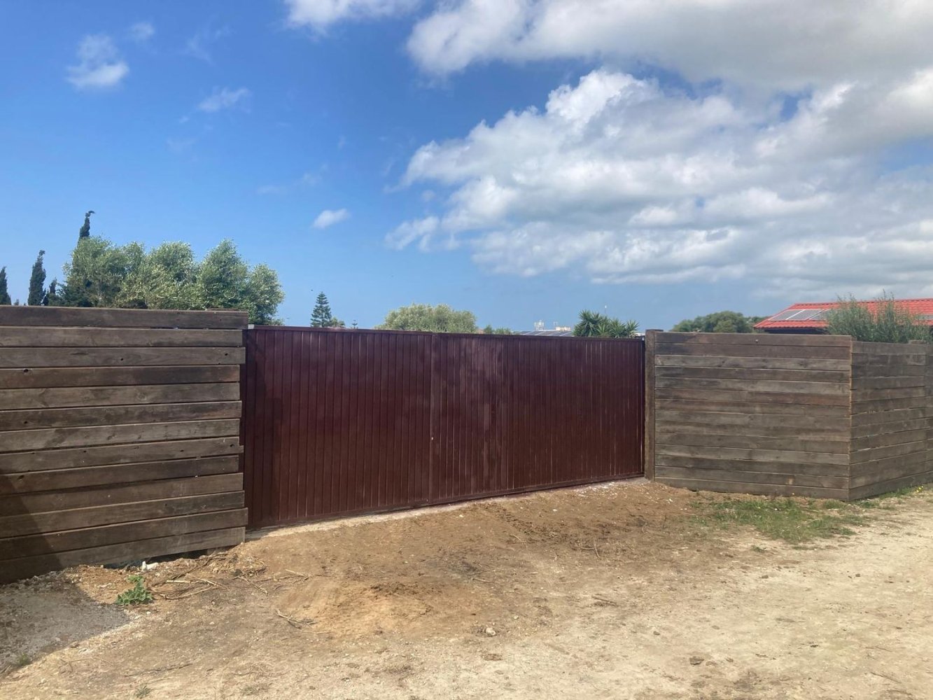 Земельный участок в Кадис, Испания № 150214