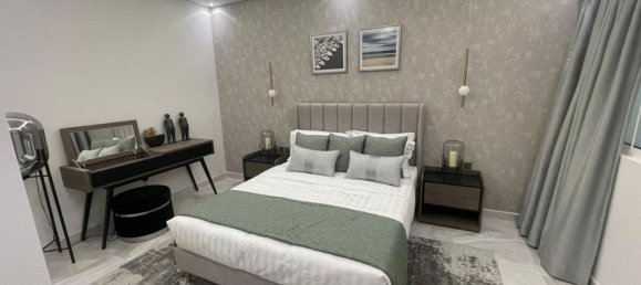 1 chambre Appartement à ORRA THE EMBANKMENT, Jumeirah Lake Towers, UAE No. 60311 3