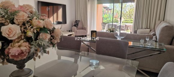 2 Schlafzimmer Wohnung in Estepona, Spain, Nr. 37159 5