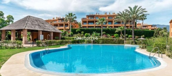 2 Schlafzimmer Wohnung in Estepona, Spain, Nr. 37159 6