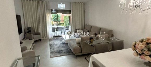2 Schlafzimmer Wohnung in Estepona, Spain, Nr. 37159 3