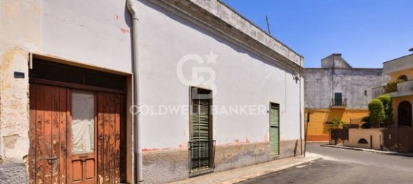 Casa de 5 habitaciónes en Copertino, Italy No. 7944 26