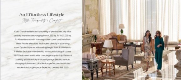 5 bedrooms Villa in Dubai, UAE No. 9373 4