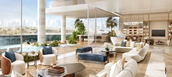 5 bedrooms Villa in Dubai, UAE No. 9373 12