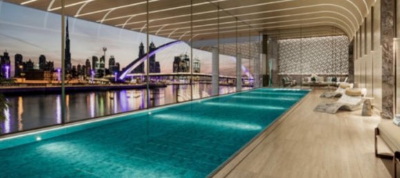 5 bedrooms Villa in Dubai, UAE No. 9373 5