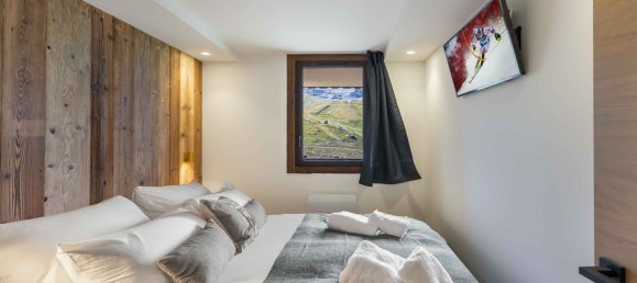 2 bedrooms Apartment in Les Belleville, France No. 1275 6