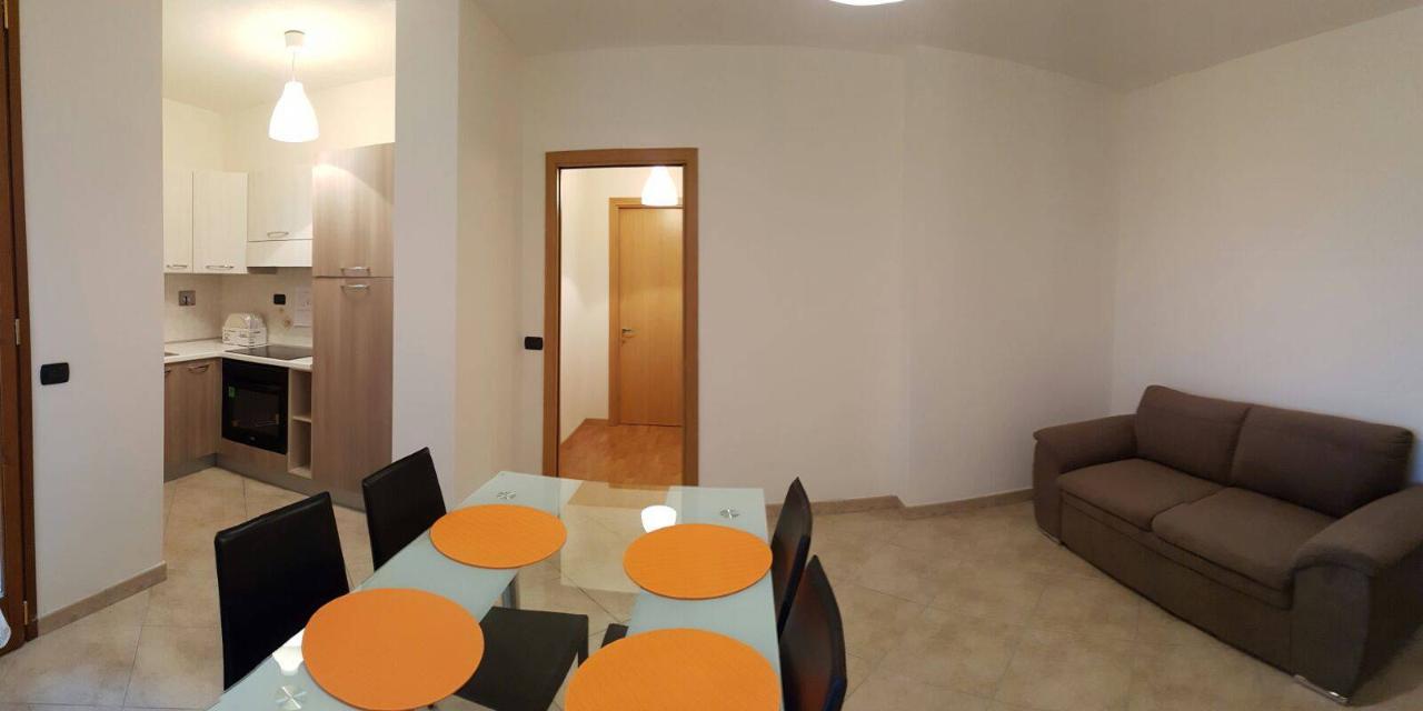 3 rooms Apartment in Vinci, Italy No. 74332