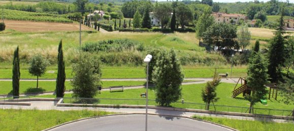 3 rooms Apartment in Vinci, Italy No. 74332 11