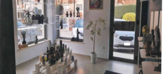 Imóvel comercial de 1 divisão em Bastia Umbra, Italy N.º 287181 8