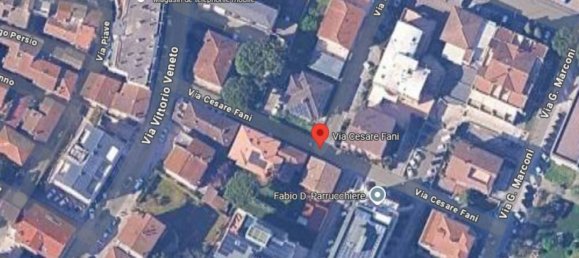 Imóvel comercial de 1 divisão em Bastia Umbra, Italy N.º 287181 4