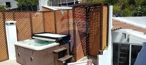 1 غرف نوم منزل في Agua de Pau, Portugal رقم 46808 4