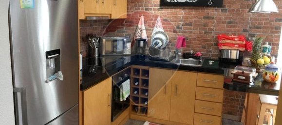 1 غرف نوم منزل في Agua de Pau, Portugal رقم 46808 14