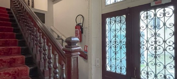 1 Schlafzimmer Wohnung in Paris, France, Nr. 150324 14