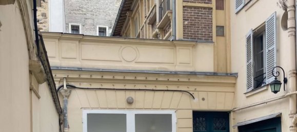 1 Schlafzimmer Wohnung in Paris, France, Nr. 150324 15