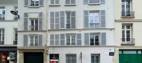 1 Schlafzimmer Wohnung in Paris, France, Nr. 150324 16