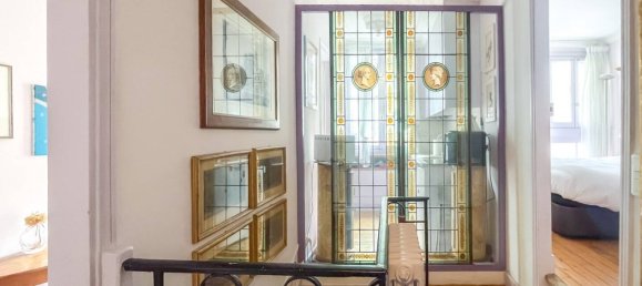 1 Schlafzimmer Wohnung in Paris, France, Nr. 150324 4