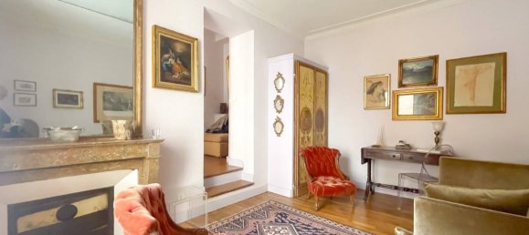 1 Schlafzimmer Wohnung in Paris, France, Nr. 150324 2