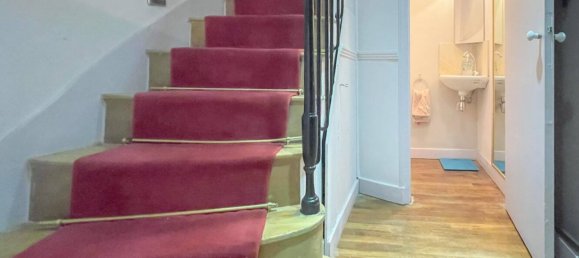 1 Schlafzimmer Wohnung in Paris, France, Nr. 150324 12