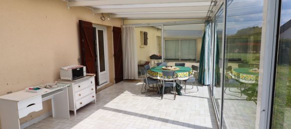 2 غرف نوم منزل في Clere-les-Pins, France رقم 98117 2