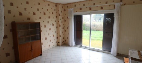 2 غرف نوم منزل في Clere-les-Pins, France رقم 98117 8