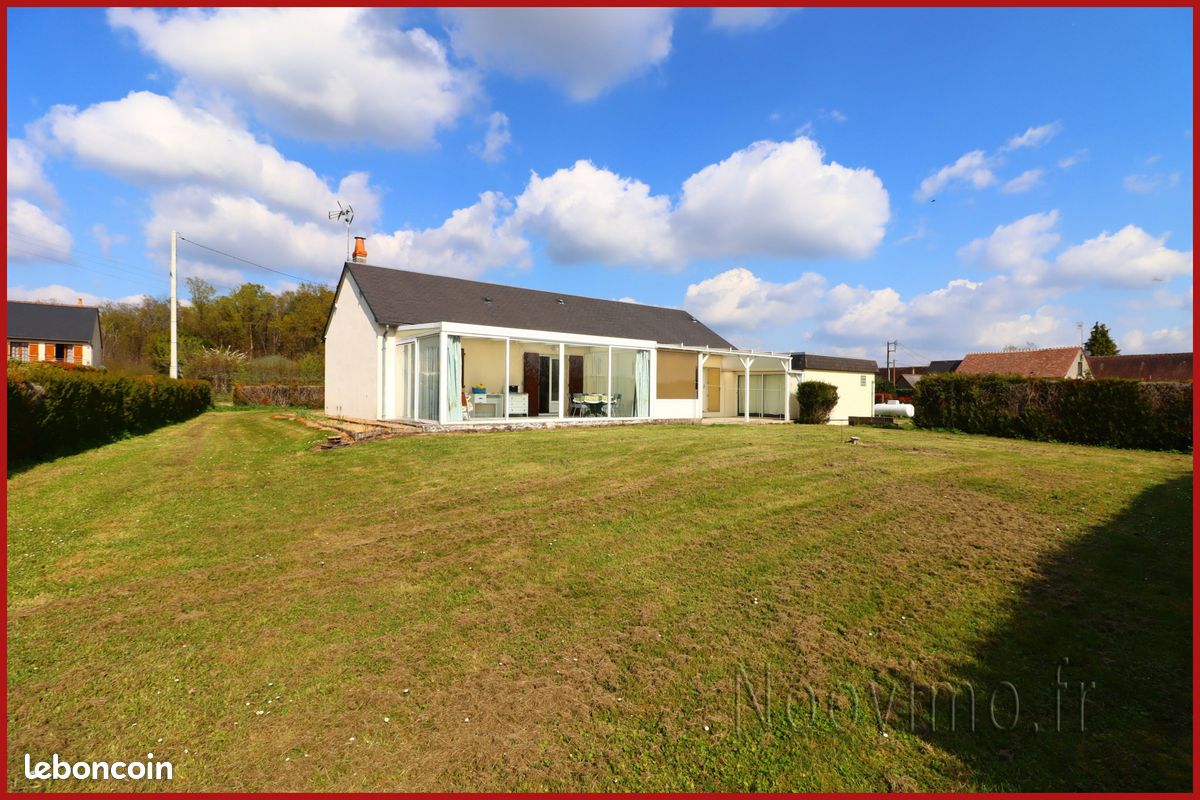 2 غرف نوم منزل في Clere-les-Pins, France رقم 98117