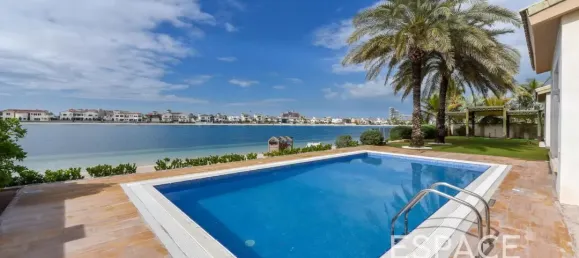 6 bedrooms Villa in Palm Jumeirah, UAE No. 106069 14