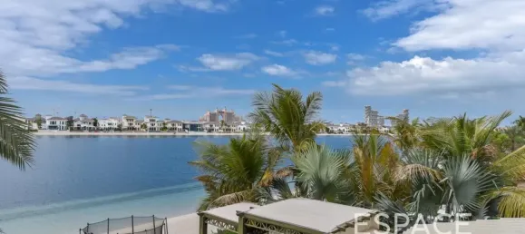 6 bedrooms Villa in Palm Jumeirah, UAE No. 106069 13