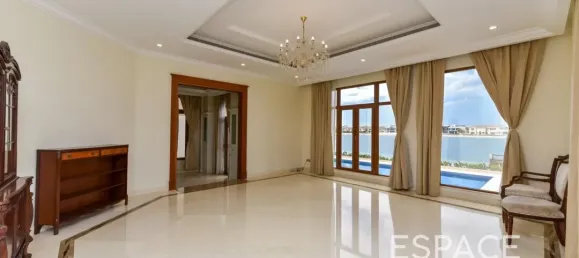 6 bedrooms Villa in Palm Jumeirah, UAE No. 106069 7