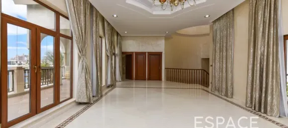 6 bedrooms Villa in Palm Jumeirah, UAE No. 106069 8