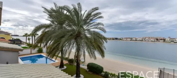 6 bedrooms Villa in Palm Jumeirah, UAE No. 106069 18
