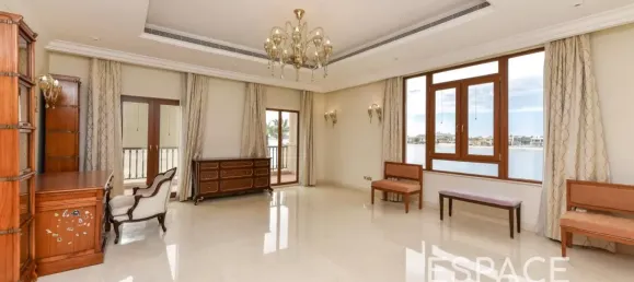 6 bedrooms Villa in Palm Jumeirah, UAE No. 106069 19