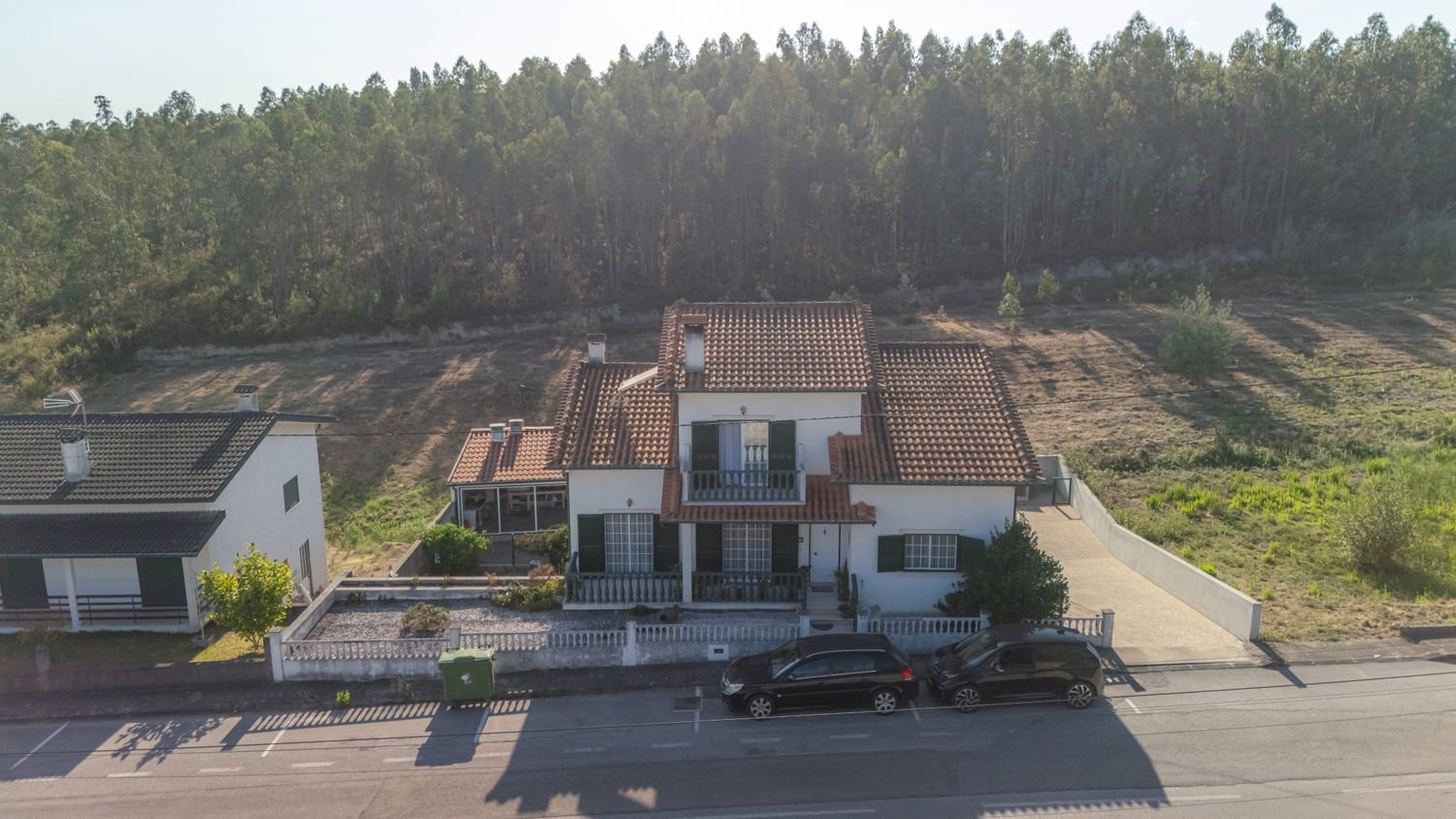 3 bedrooms House in Vila Nova de Poiares, Portugal No. 348467