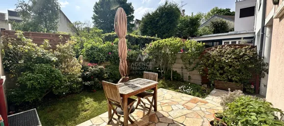 5 bedrooms House in Chaville, France No. 318981 3