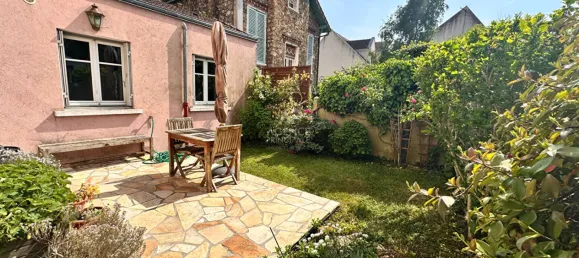 5 bedrooms House in Chaville, France No. 318981 11