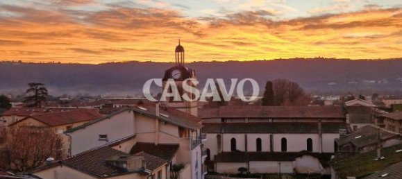 3 bedrooms Duplex in Condrieu, France No. 198704 10