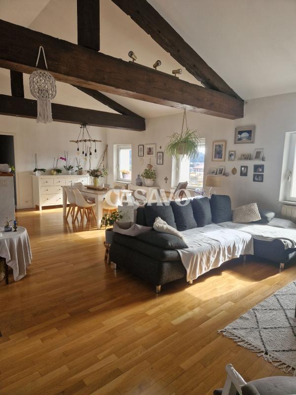 3 bedrooms Duplex in Condrieu, France No. 198704