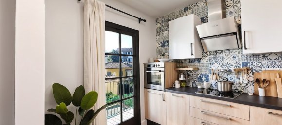 Apartamento de 3 dormitorios en Florence, Italy No. 318125 35