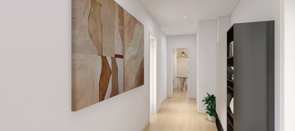 Apartamento de 3 dormitorios en Florence, Italy No. 318125 5