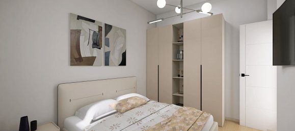 Apartamento de 3 dormitorios en Florence, Italy No. 318125 6