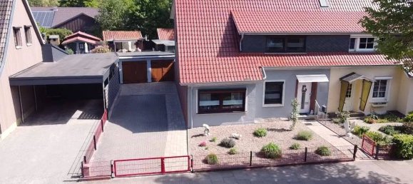 Adosado de 3 dormitorios en Bremen, Germany No. 268215 22