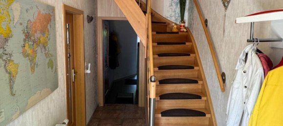 Adosado de 3 dormitorios en Bremen, Germany No. 268215 8