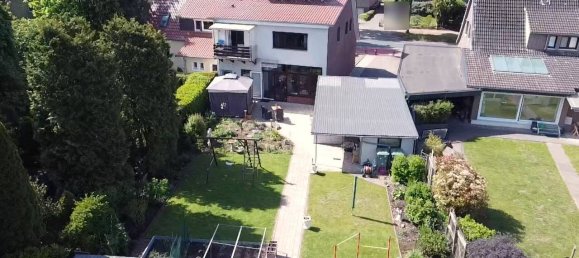 Adosado de 3 dormitorios en Bremen, Germany No. 268215 16