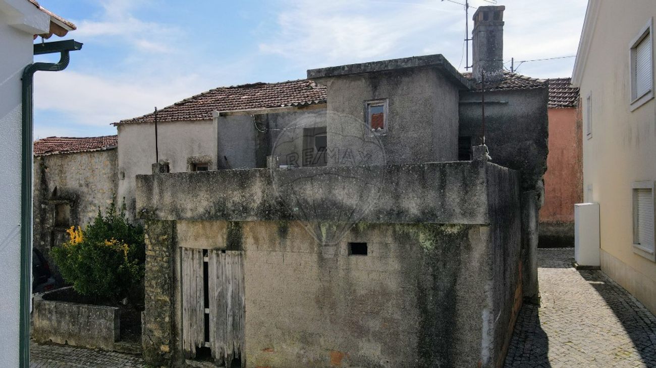 Casa T3 em Condeixa a Nova, Portugal N.º 169948