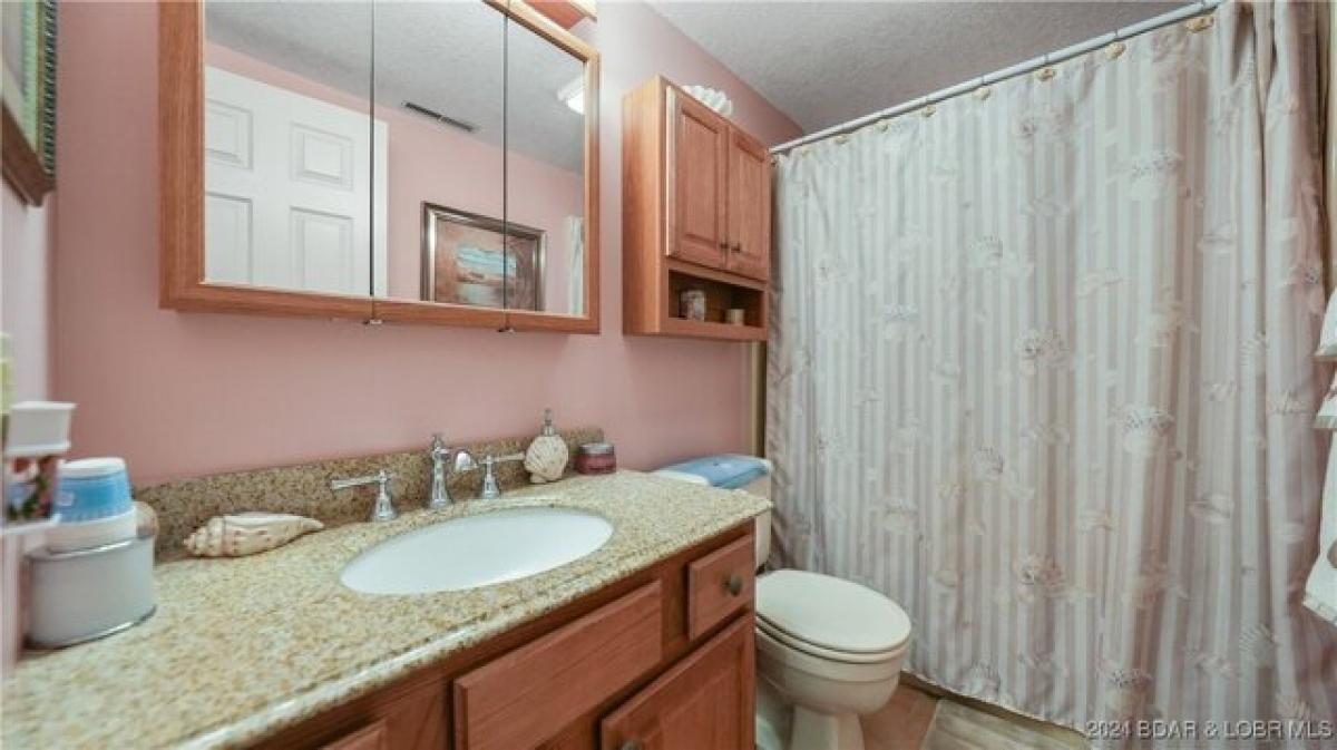 2 bedrooms House in Osage Beach, USA No. 427534