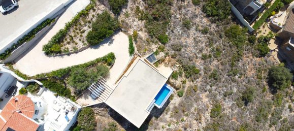 Casa de 2 dormitorios en Benitachell, Spain No. 135943 23