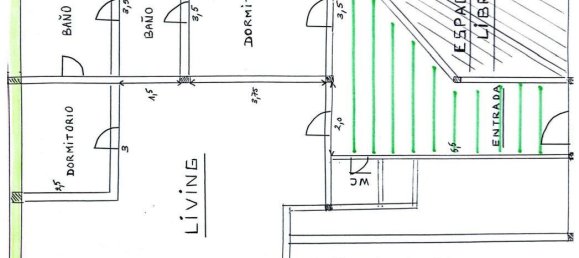 Casa de 2 dormitorios en Benitachell, Spain No. 135943 24