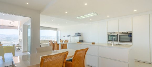 Casa de 2 dormitorios en Benitachell, Spain No. 135943 16