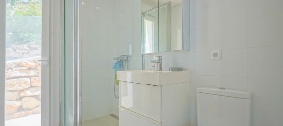 Casa de 2 dormitorios en Benitachell, Spain No. 135943 21