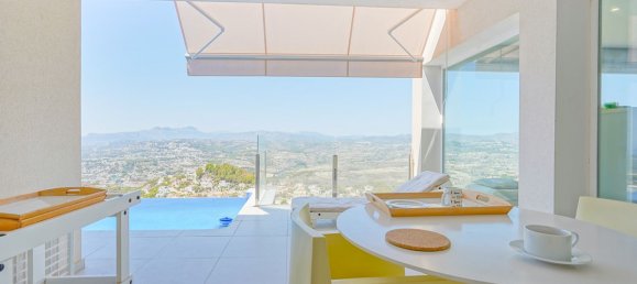 Casa de 2 dormitorios en Benitachell, Spain No. 135943 8